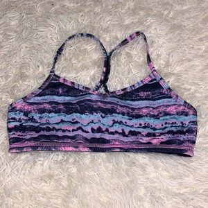 Ivivva sports bra